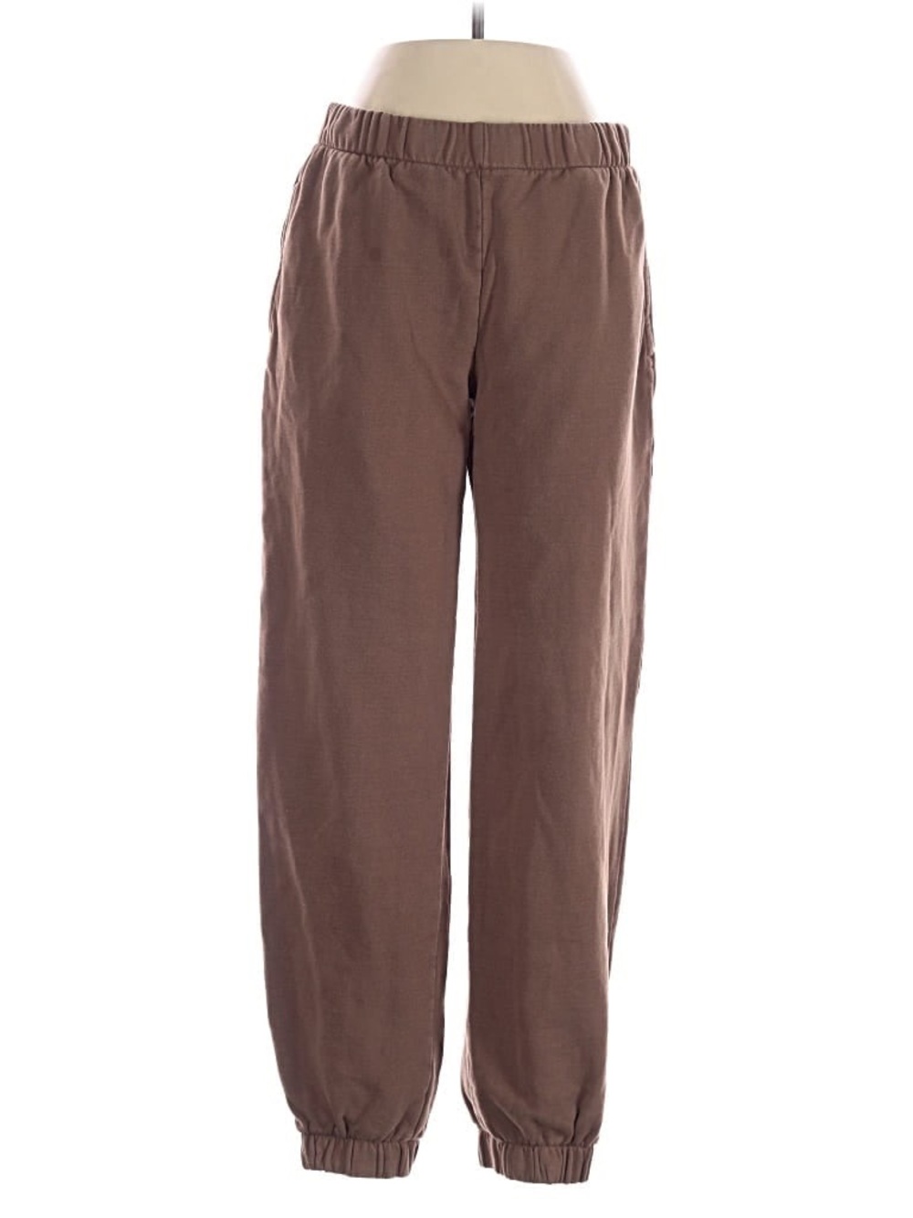 Brandy Melville Brown Sweatpants